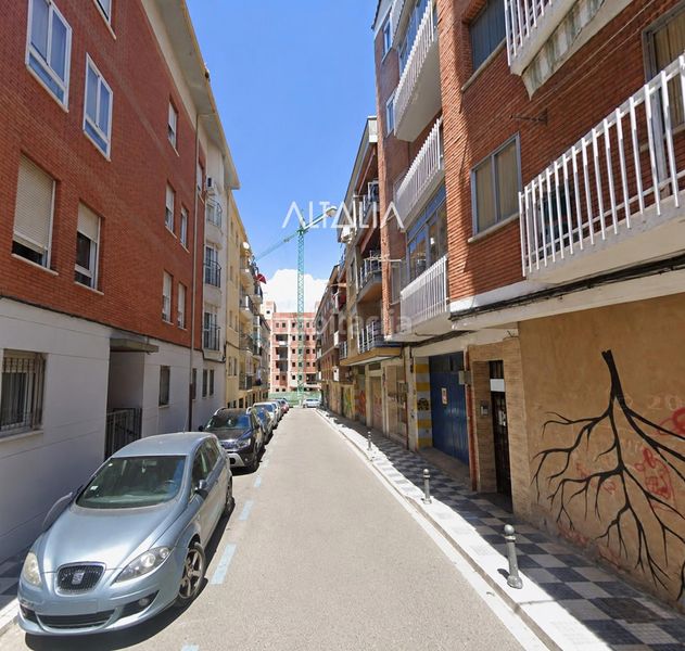 Foto 0eebc377-4b12-430f-80ad-b6abb55f3ff6. Lloguer pis a Centro Cuenca