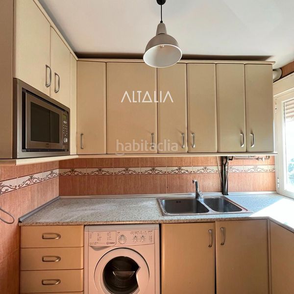 Foto 0156836a-7369-4603-b249-aaa97eb1e534. Flat with heating in Centro Cuenca