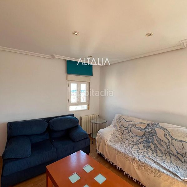 Foto 050e7c42-edfa-4bd5-a464-5388bdae17ba. Flat with heating in Centro Cuenca