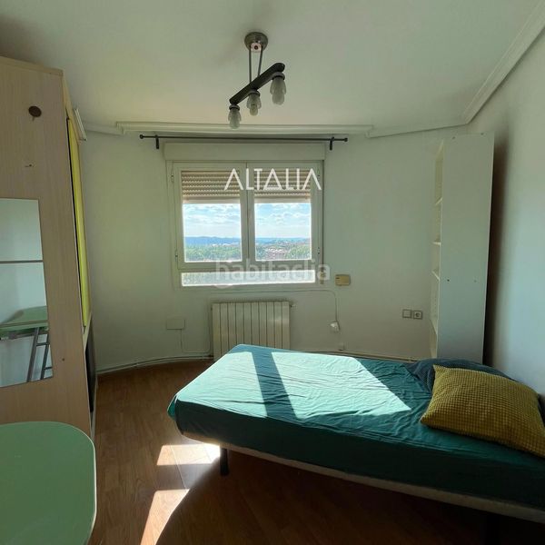 Foto 11cb0740-6d0a-4102-969f-ae4ea21ae3e4. Flat with heating in Centro Cuenca