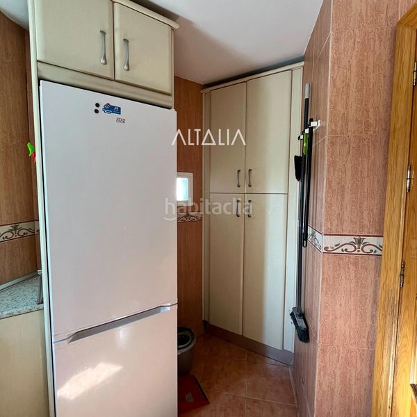 Foto 147b4ff6-2957-477e-b8c4-d69e6fcd6812. Flat with heating in Centro Cuenca