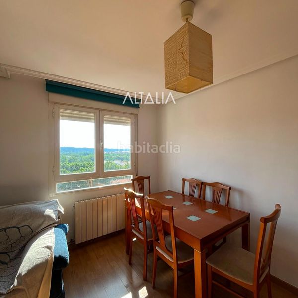 Foto 2bd682a0-2dfd-40b4-a7e1-8d3eb8fe6030. Flat with heating in Centro Cuenca