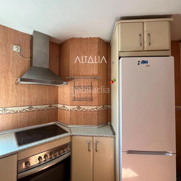 Foto 61a64d26-9865-4376-bf45-c1d3c86dea8f. Flat with heating in Centro Cuenca