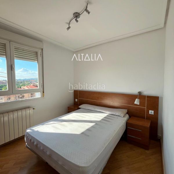 Foto 8b986ec6-7d36-4a71-8411-0d59a2532a75. Flat with heating in Centro Cuenca