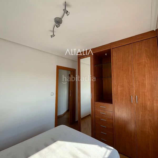 Foto a522f6b0-68fa-4059-8573-8841bfe0f7c8. Flat with heating in Centro Cuenca