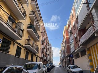 Appartement  Santa inés. En cuenca