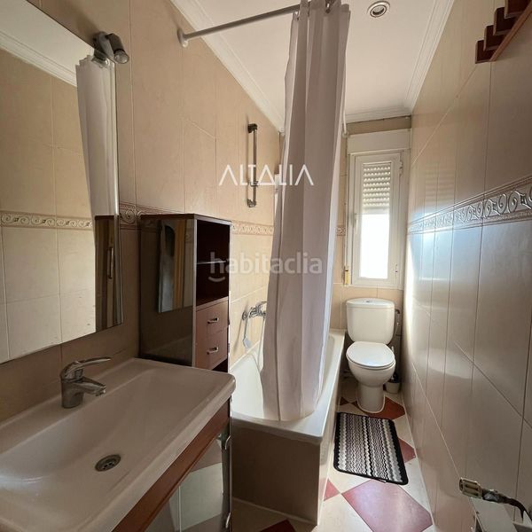Foto e3f63cc0-a44a-4e1b-a156-69f4250b2ca4. Flat with heating in Centro Cuenca