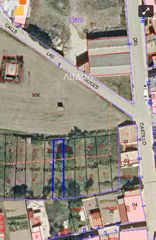 Landgut  Calle regajo, 505 polgonoparcela. Terreno rústico en venta en sotos