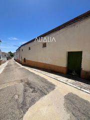 Maison jumelée à Campos del Paraíso. Casa en carrascosa del campo