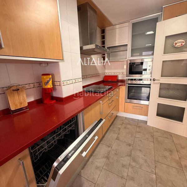 Foto 2bb1fe13-1e3b-4bd4-ba9b-a550ae32ed05. Rent flat in San Fernando - Carretera de Valencia Cuenca