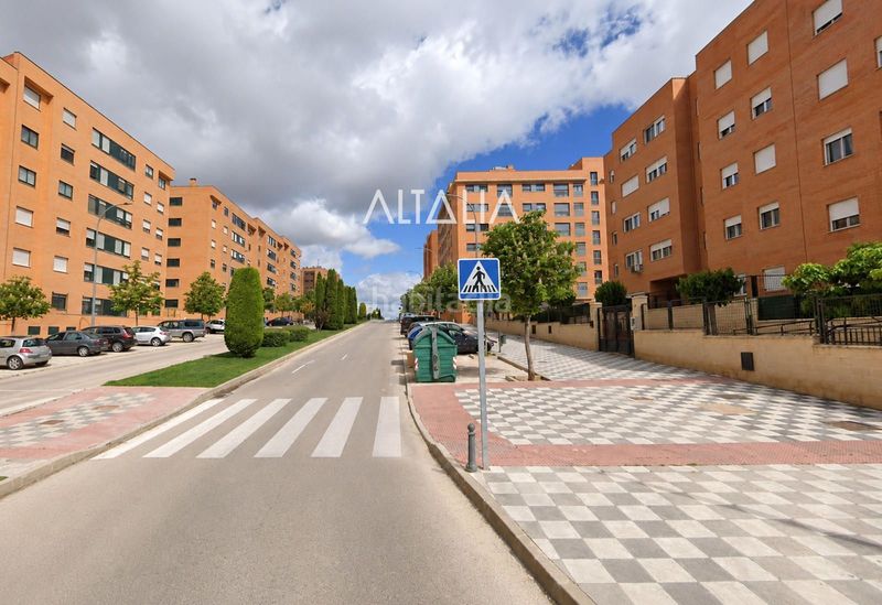 Foto 48011f9d-1920-466b-8d3d-5d78152a3f98. Rent flat in San Fernando - Carretera de Valencia Cuenca