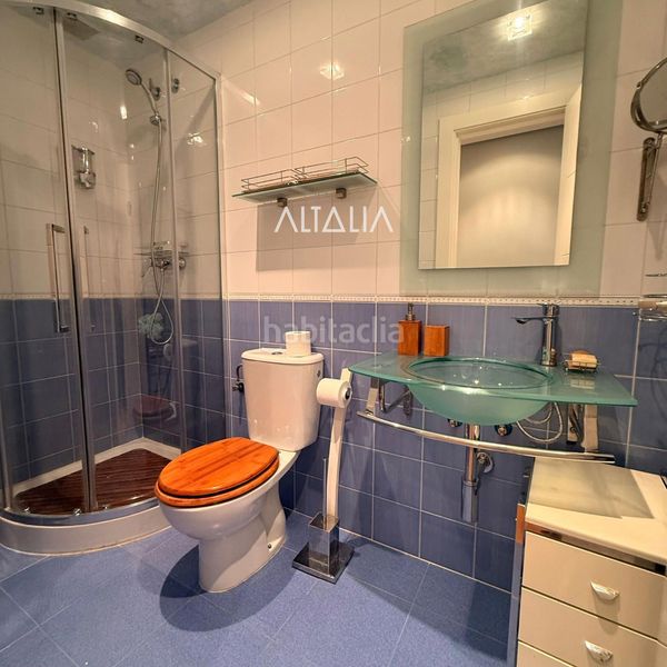 Foto 4a102f04-1094-49e8-9d60-7c45a058fbc4. Rent flat in San Fernando - Carretera de Valencia Cuenca