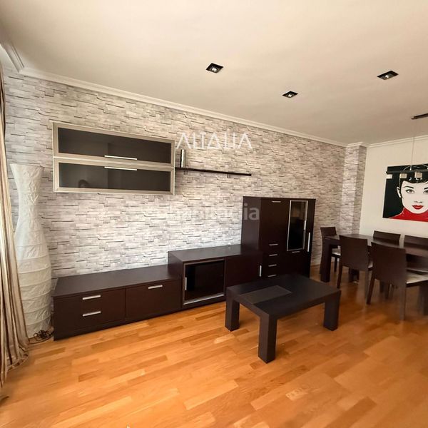 Foto 4fd55a71-d2c9-4a9a-80cd-9a64a56728fd. Rent flat in San Fernando - Carretera de Valencia Cuenca