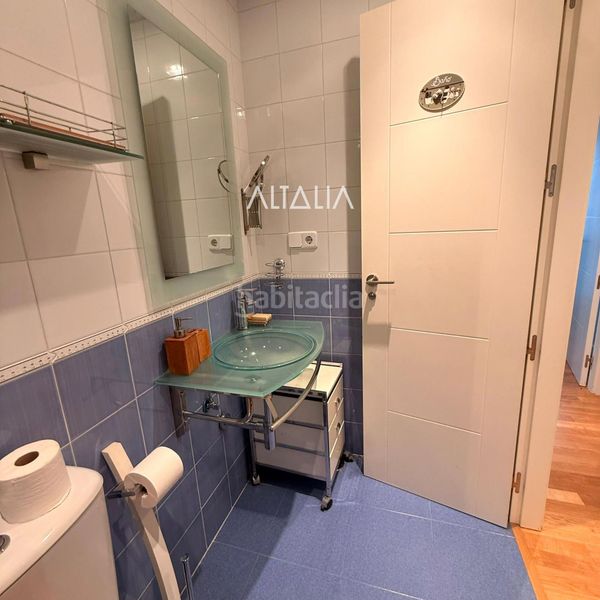 Foto 88a5199d-befe-492d-a0b1-9327b997013e. Rent flat in San Fernando - Carretera de Valencia Cuenca