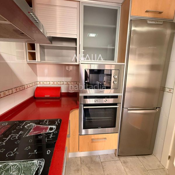 Foto be291b2d-61b9-4e11-9e1e-9d5e98ff5d98. Rent flat in San Fernando - Carretera de Valencia Cuenca
