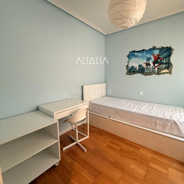 Foto c088b96c-8107-44bc-838c-01117dc46836. Rent flat in San Fernando - Carretera de Valencia Cuenca