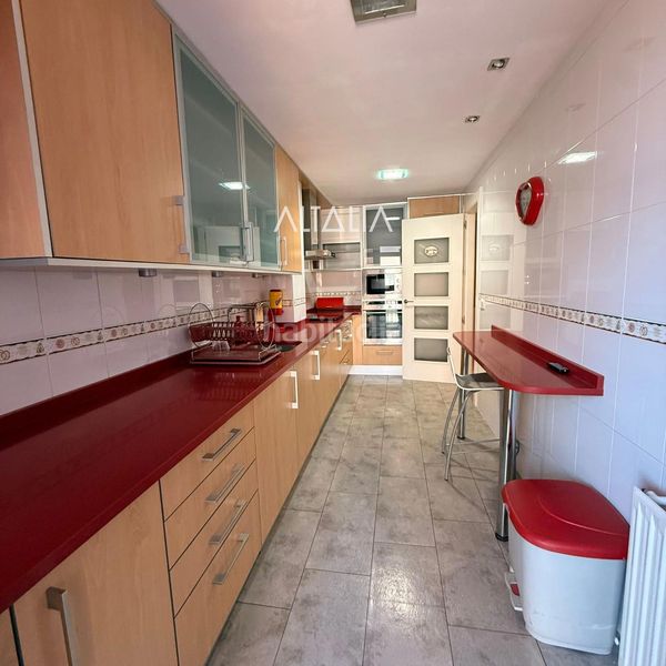 Foto f911b931-aa8f-4826-a246-012bde195f65. Rent flat in San Fernando - Carretera de Valencia Cuenca