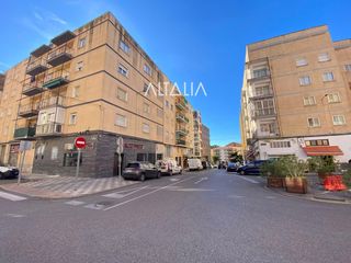 Lloguer Pis a Centro. Piso de alquiler estudiantes centro