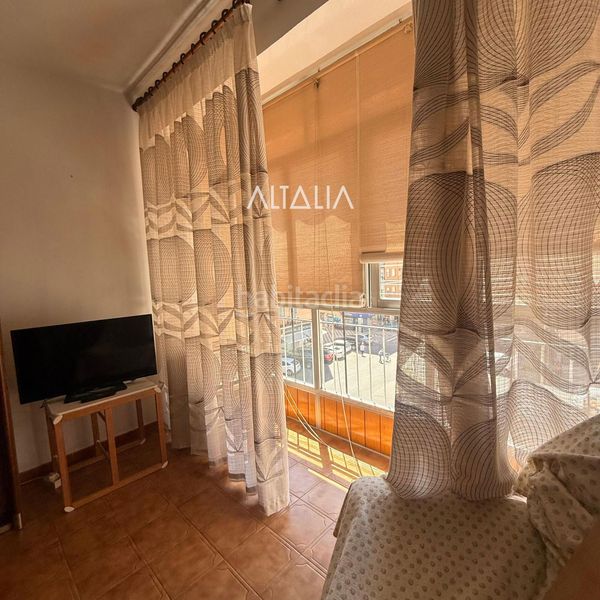 Foto 1883c697-bda2-4b88-b27f-7cea6ee5fea6. Rent flat with heating in Centro Cuenca