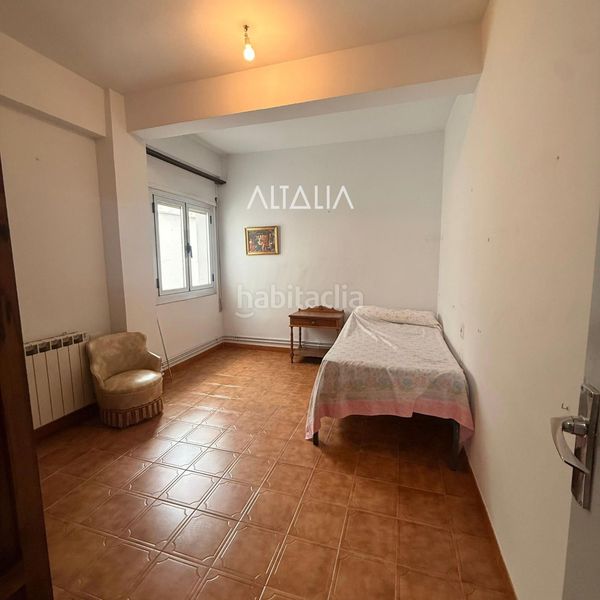 Foto 3f8f44d9-dbbf-41c5-8968-f0828ba69b24. Rent flat with heating in Centro Cuenca