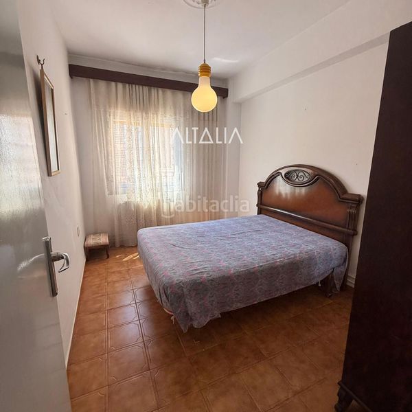 Foto 451ba915-daf4-47de-a6e9-778d17d17a7c. Rent flat with heating in Centro Cuenca