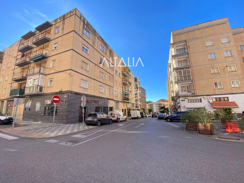 Foto 64ab04de-6f24-4572-bb9a-232c213ef767. Rent flat with heating in Centro Cuenca
