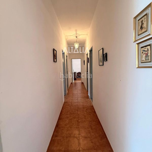 Foto c9e88419-4be9-4f07-962e-020546c1494a. Rent flat with heating in Centro Cuenca