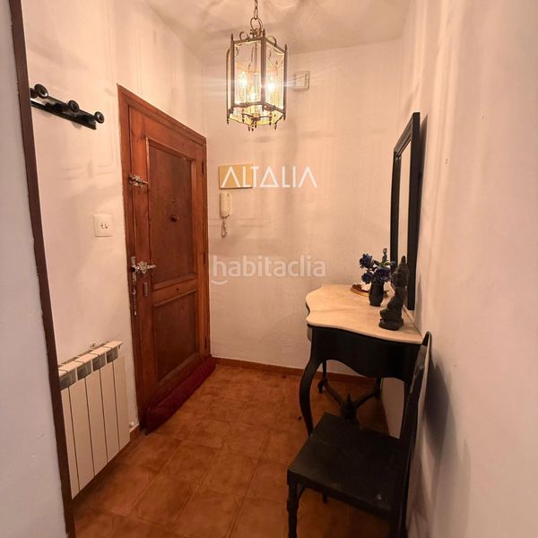 Foto e4d6fefb-4305-4411-9485-a4e614cf1293. Rent flat with heating in Centro Cuenca