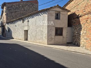 Haus  Calle real. Casa en venta en sotos