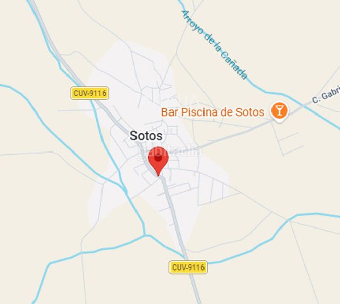 Foto c2a4f0ff-a8dc-4cc1-9b7e-294ccd55feab. Casa a Sotorribas