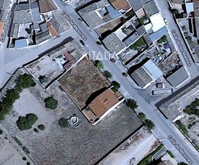 Fondo rustico  Calle de mesones. Terreno en venta en pozorrubio de santiago