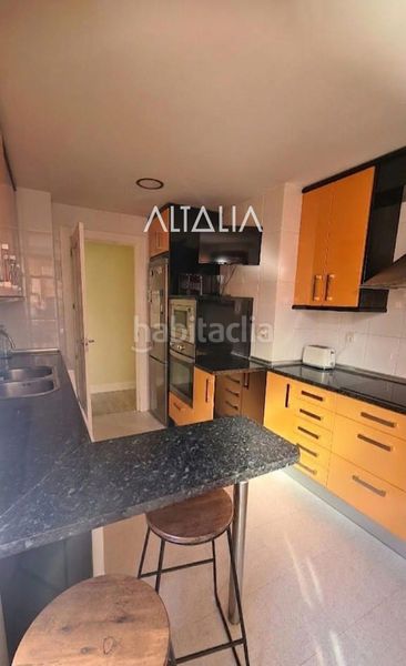 Foto 00427ead-651d-4071-8ce1-7da94178661e. Rent flat with parking in San Fernando - Carretera de Valencia Cuenca