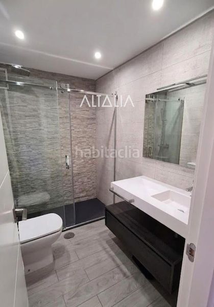Foto 96610cec-575d-4361-9547-a6ca6d6513b9. Rent flat with parking in San Fernando - Carretera de Valencia Cuenca