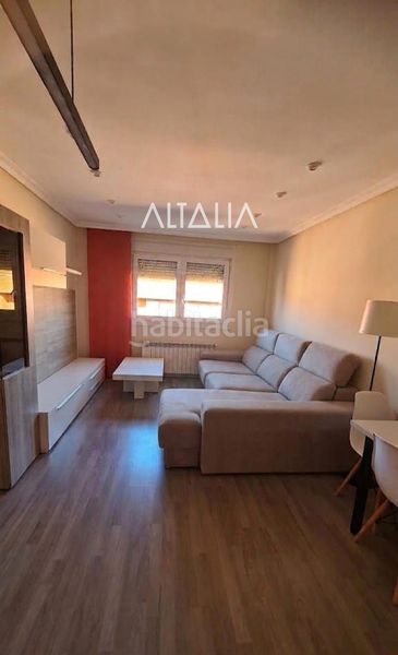 Foto a072e129-a9fb-427a-ab07-45ca929a7869. Rent flat with parking in San Fernando - Carretera de Valencia Cuenca