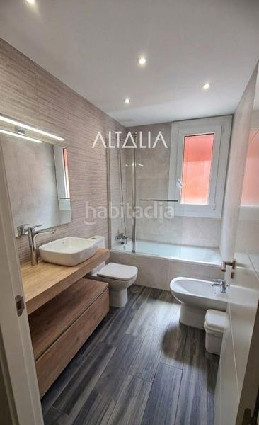 Foto c6223e25-901d-4840-bccb-538036c70485. Rent flat with parking in San Fernando - Carretera de Valencia Cuenca