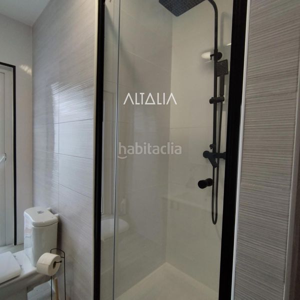 Foto 833e395a-97de-4606-aa2d-36436b83d0ed. Rent flat with heating in Centro Cuenca