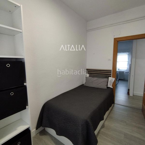 Foto cc55fd55-8bf3-44c8-9680-c5ed9f755798. Rent flat with heating in Centro Cuenca