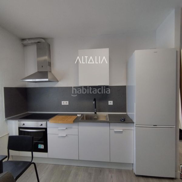 Foto ea42b1ee-4551-4181-899f-888b1929b4b2. Rent flat with heating in Centro Cuenca