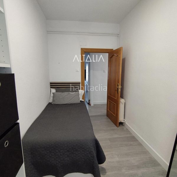 Foto f0aec9ed-f1d6-45cc-82ee-4a0aca40add9. Rent flat with heating in Centro Cuenca