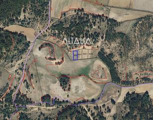 Landgut  Zona rustica sotos. Terrenos en venta en sotos