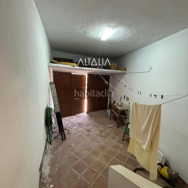 Foto 0dc85450-caa0-421a-b6cd-8b6e0da55d25. Casa amb calefacció aparcament a Castejón