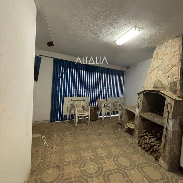 Foto 0f9f4d79-351e-4864-b584-634e9f932668. Casa amb calefacció aparcament a Castejón