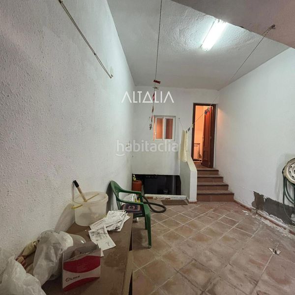 Foto 1229df26-e7d5-488d-953a-08366ae2ca5a. Casa amb calefacció aparcament a Castejón