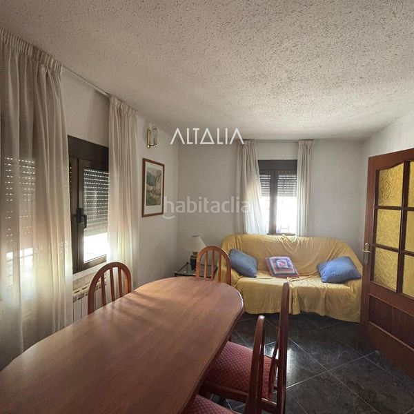 Foto 41f6b673-9b8f-4b71-9a61-b36b1dbbdfab. Casa amb calefacció aparcament a Castejón