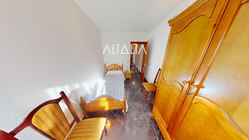 Foto 65e19291-6a16-4411-b528-edc0a6643684. Casa amb calefacció aparcament a Castejón