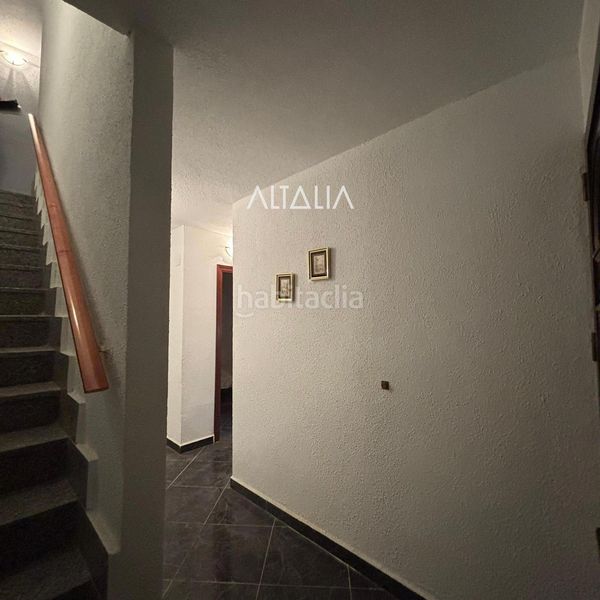 Foto 825b81c4-62ae-4119-b999-d42e8c2c2fc5. Casa amb calefacció aparcament a Castejón