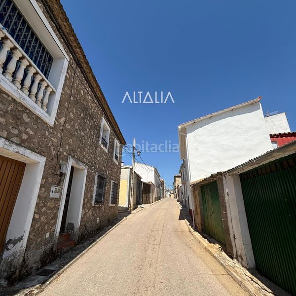Foto a3d7fd12-705c-4082-8bae-52414e46a364. Casa amb calefacció aparcament a Castejón