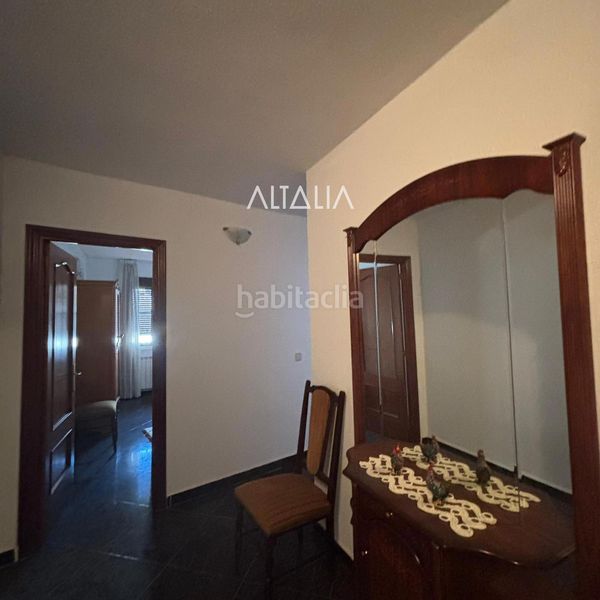 Foto a81fb487-e9b5-4048-8aea-35a371d67ec6. Casa amb calefacció aparcament a Castejón