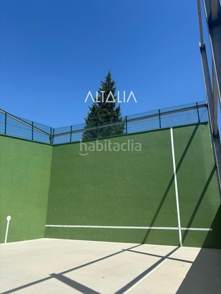 Foto d7afb45c-ea87-459a-8697-8d1e3c3afcd6. Casa amb calefacció aparcament a Castejón