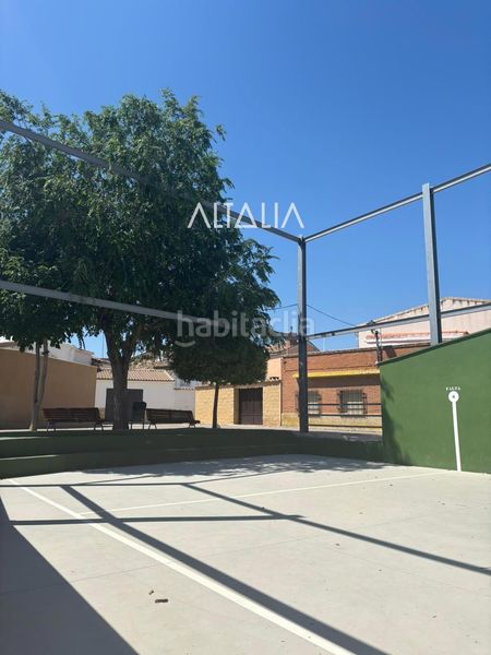 Foto fdb04399-a8b8-4f91-943a-0f1197273326. Casa amb calefacció aparcament a Castejón